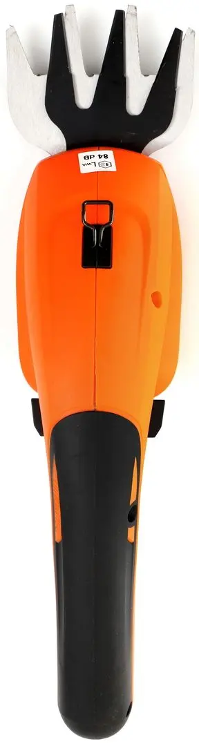 Foarfece de gradina cu acumulator Kraft&Dele KD10620