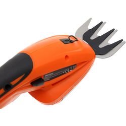 Foarfece de gradina cu acumulator Kraft&Dele KD10620 Thumb