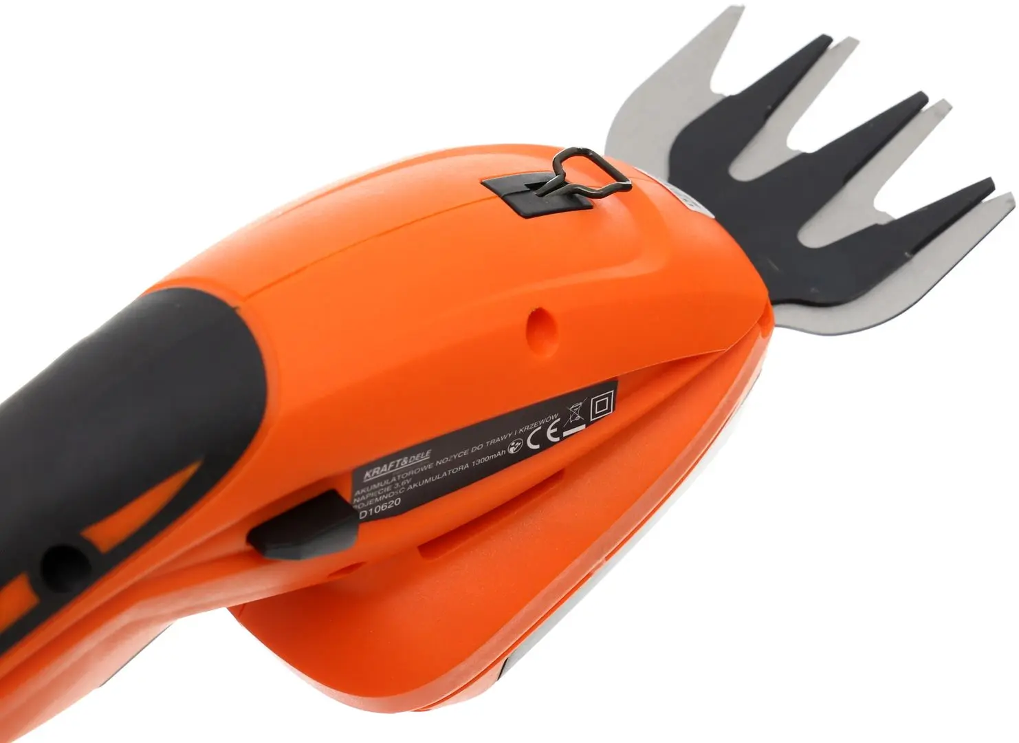 Foarfece de gradina cu acumulator Kraft&Dele KD10620