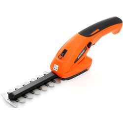 Foarfece de gradina cu acumulator Kraft&Dele KD10620 Thumb