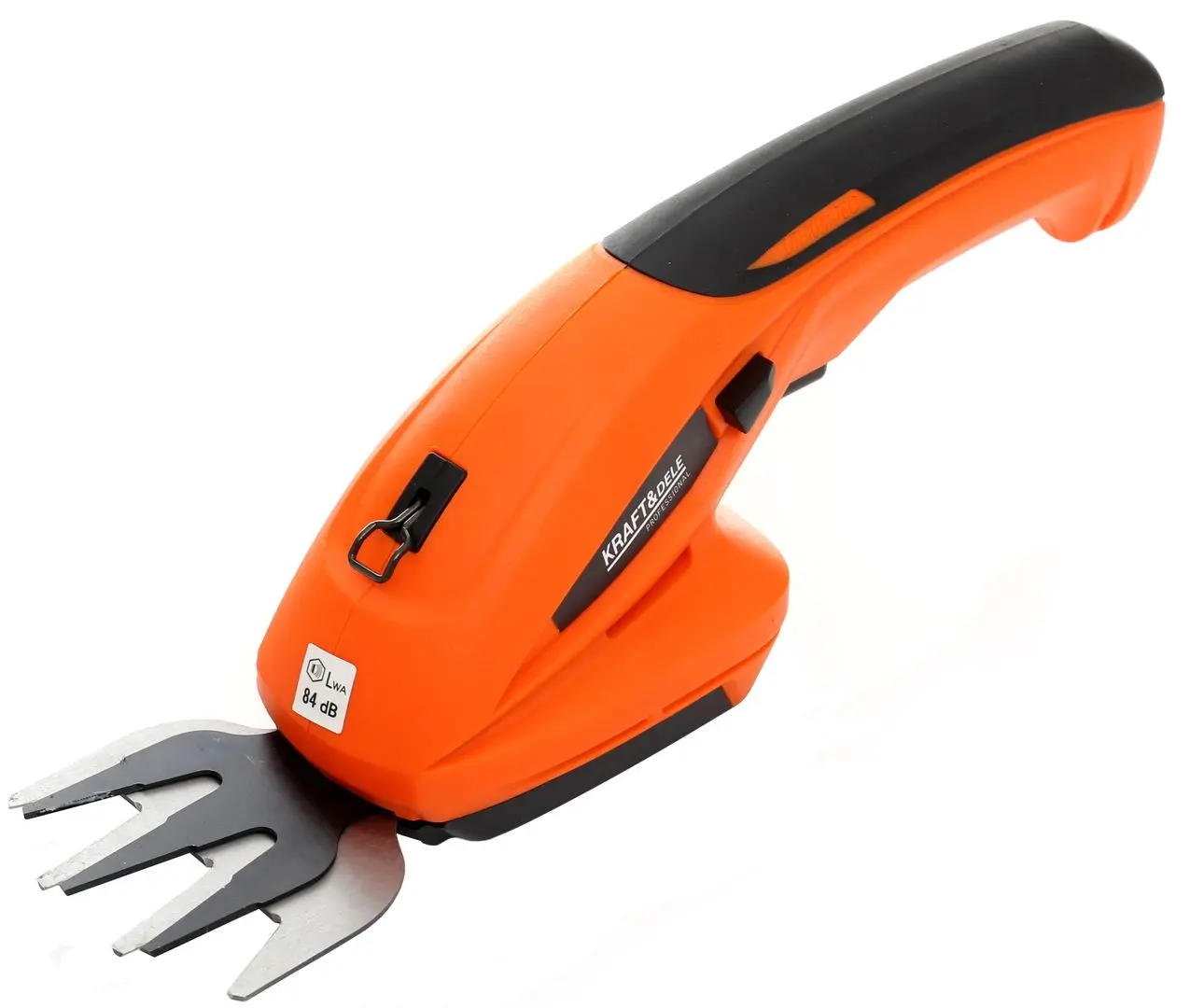 Foarfece de gradina cu acumulator Kraft&Dele KD10620