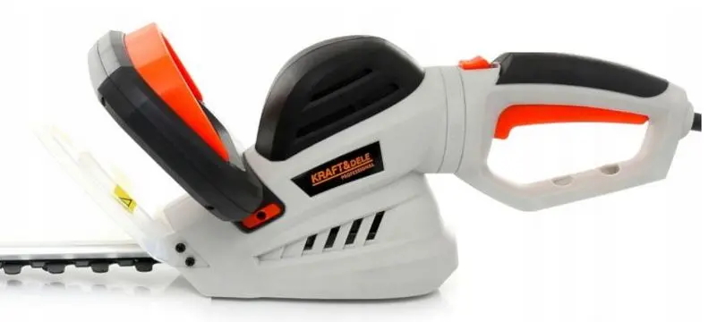 Электрический кусторез Kraft&Dele Professional KD1586