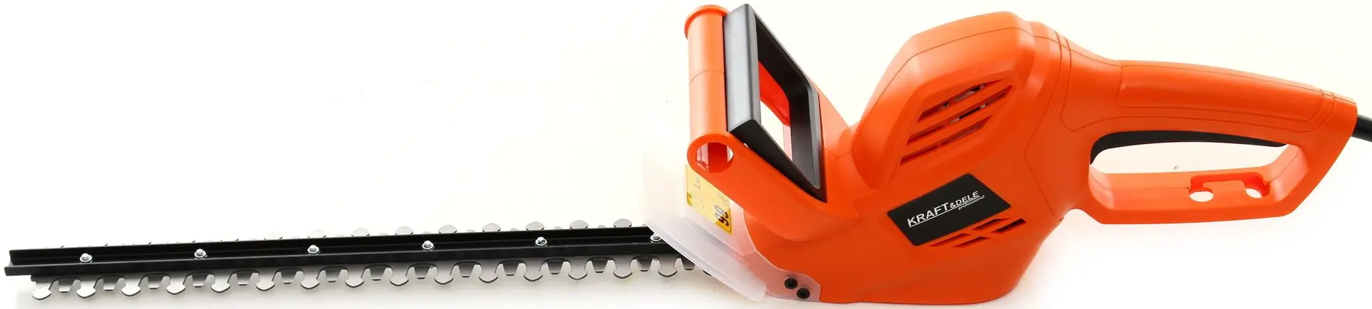 Foarfece de taiat gard viu electric Kraft&Dele Professional KD5103