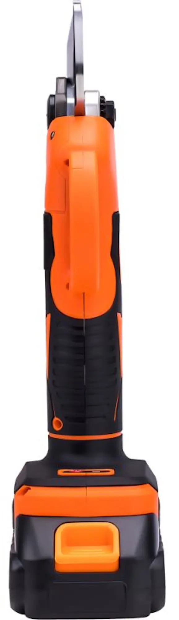 Secator cu acumulator Kraft&Dele KD5090