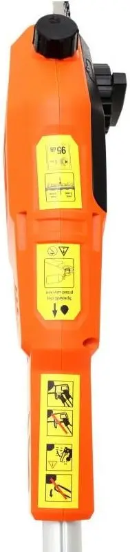 Аккумуляторный высоторез Kraft&Dele KD5262 - 4