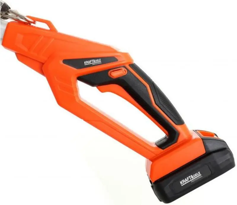 Аккумуляторный высоторез Kraft&Dele KD5262 - 3