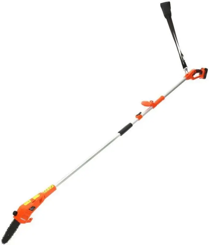 Аккумуляторный высоторез Kraft&Dele KD5262