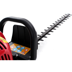 Masina de taiat gard viu pe benzina Kraft&Dele KD173 Thumb