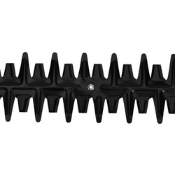 Masina de taiat gard viu pe benzina Kraft&Dele KD173 Thumb