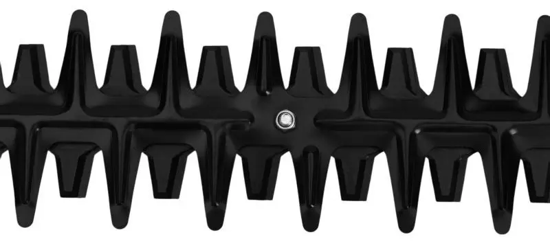 Masina de taiat gard viu pe benzina Kraft&Dele KD173