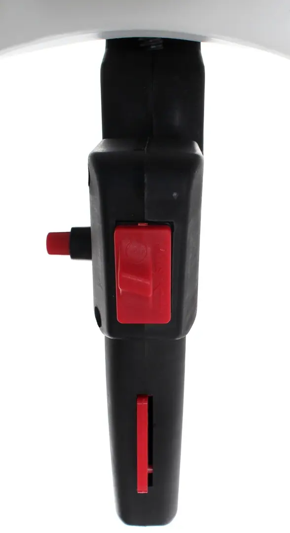 Masina de taiat gard viu pe benzina Kraft&Dele KD173