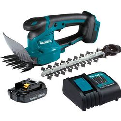 Foarfece de gradina cu acumulator Makita DUM111SYX Thumb