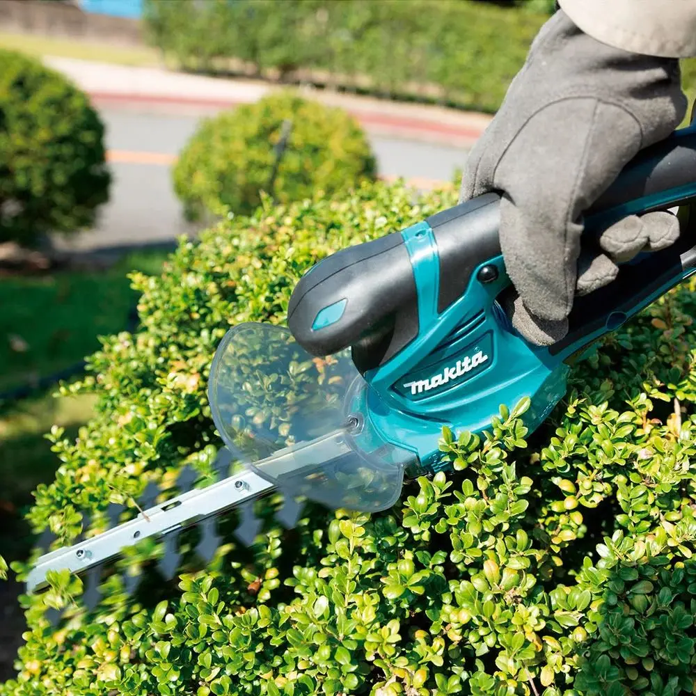 Foarfece de gradina cu acumulator Makita DUM111SYX