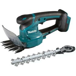 Аккумуляторные садовые ножницы-кусторез Makita DUM111ZX Thumb