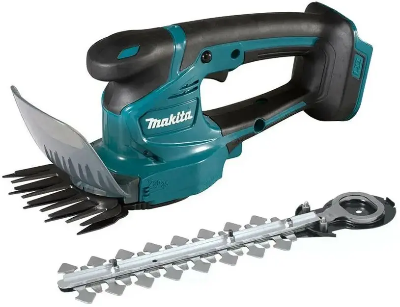 Аккумуляторные садовые ножницы-кусторез Makita DUM111ZX - 2
