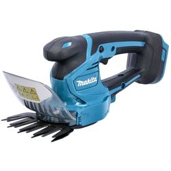 Аккумуляторные садовые ножницы-кусторез Makita DUM111ZX