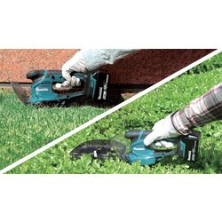 Foarfeca-fierastrau de gradina cu acumulator Makita DUM604SYX Thumb