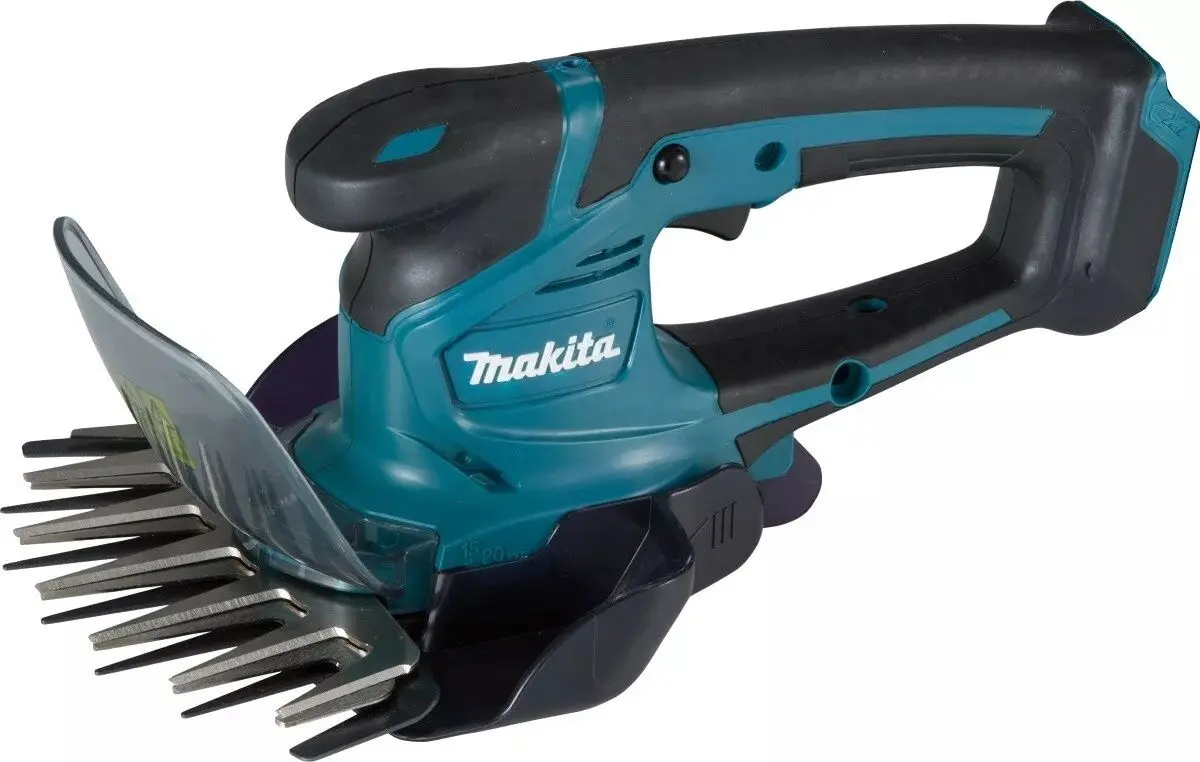 Аккумуляторные садовые ножницы-кусторез Makita UM600DZX Solo