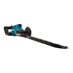 Foarfeca de tuns gard viu cu acumulator Makita DUH754SRG Thumb