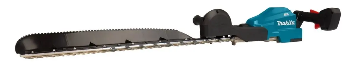 Foarfeca de tuns gard viu cu acumulator Makita DUH754SRG - 3