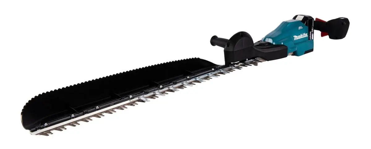 Foarfeca de tuns gard viu cu acumulator Makita DUH754SRG