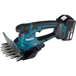 Аккумуляторный кусторез Makita DUM 604 ZX Thumb