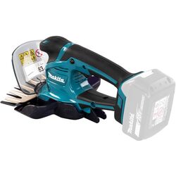 Аккумуляторный кусторез Makita DUM 604 ZX Thumb