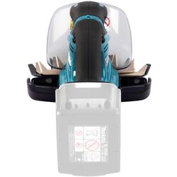 Аккумуляторный кусторез Makita DUM 604 ZX Thumb