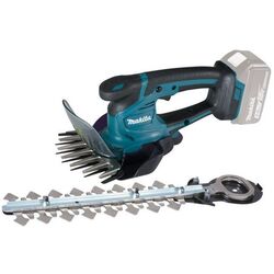 Аккумуляторный кусторез Makita DUM 604 ZX Thumb