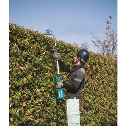 Аккумуляторный кусторез Makita DUN500WZ Thumb