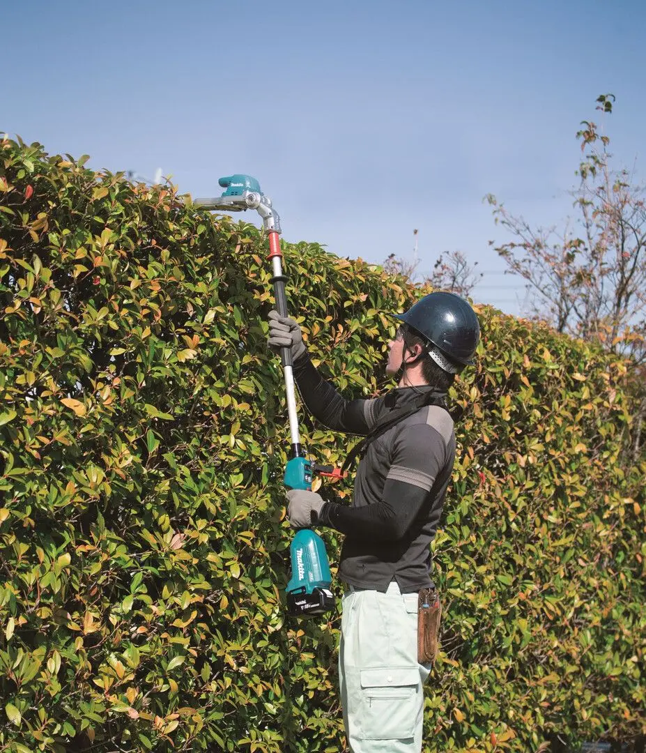 Аккумуляторный кусторез Makita DUN500WZ - 2