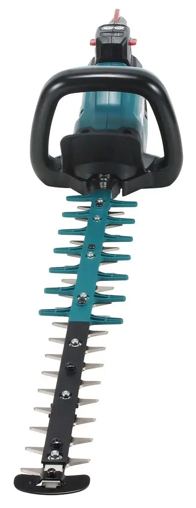 Foarfeca de tuns gard viu cu acumulator Makita UH004GZ - 5