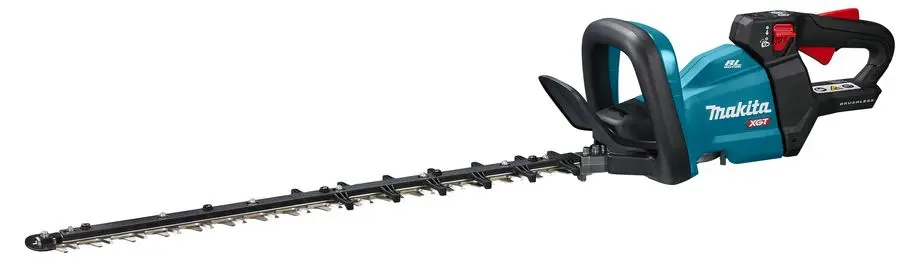 Foarfece de gradina cu acumulator Makita UH006GM201 - 2