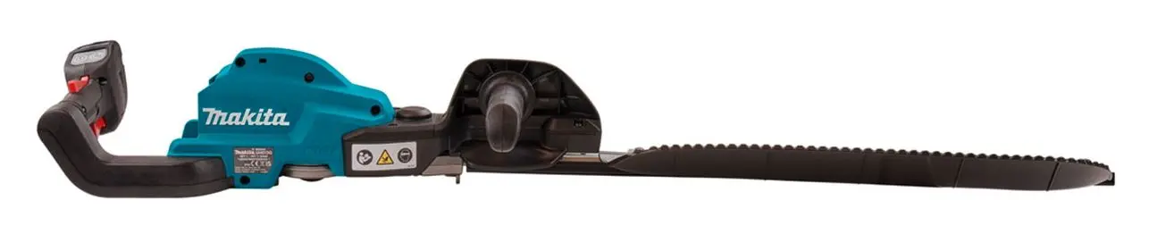Foarfeca de tuns gard viu pe acumulator Makita UH014GZ Solo - 3