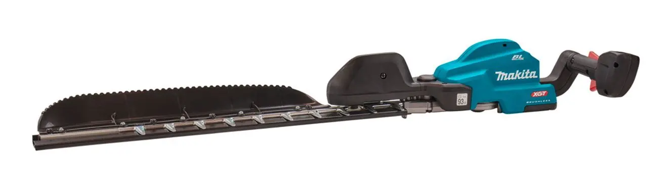 Foarfeca de tuns gard viu pe acumulator Makita UH014GZ Solo