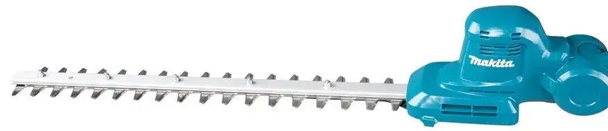 Аккумуляторный кусторез Makita UN460WDZ