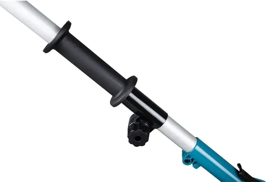 Аккумуляторный кусторез Makita UN460WDZ