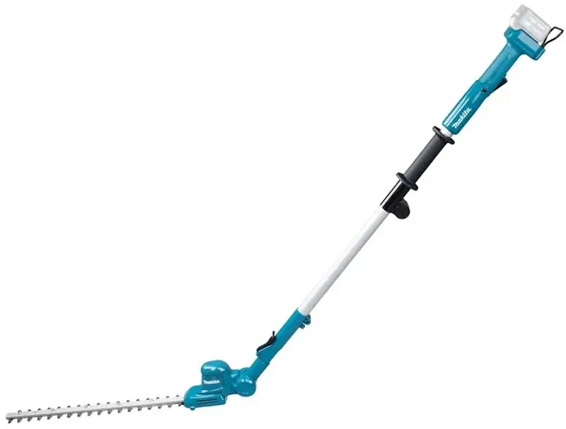 Аккумуляторный кусторез Makita UN460WDZ