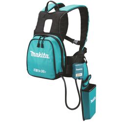 Аккумуляторный секатор Makita DUP 361 Z Thumb