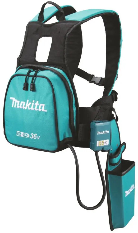 Аккумуляторный секатор Makita DUP 361 Z - 3