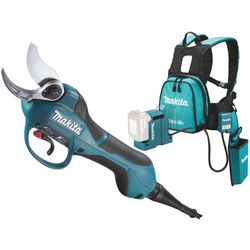 Аккумуляторный секатор Makita DUP 361 Z Thumb