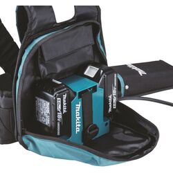 Аккумуляторный секатор Makita DUP 361 Z Thumb