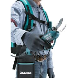 Аккумуляторный секатор Makita DUP 361 Z Thumb