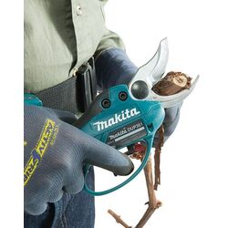 Аккумуляторный секатор Makita DUP 361 Z Thumb
