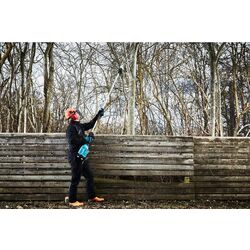 Аккумуляторная пила Makita DUA300Z Thumb