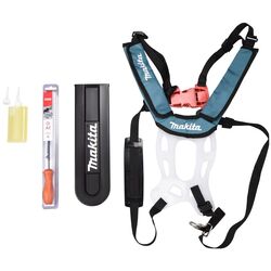 Аккумуляторный высоторез Makita DUA301Z Thumb