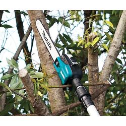 Аккумуляторный высоторез Makita UA004GM101 Thumb