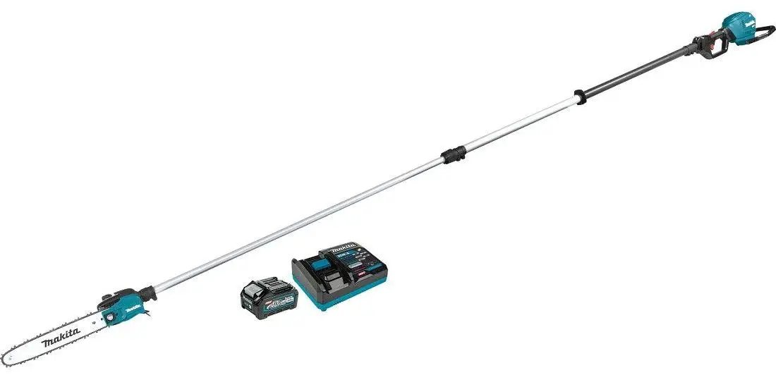 Аккумуляторный высоторез Makita UA004GM101