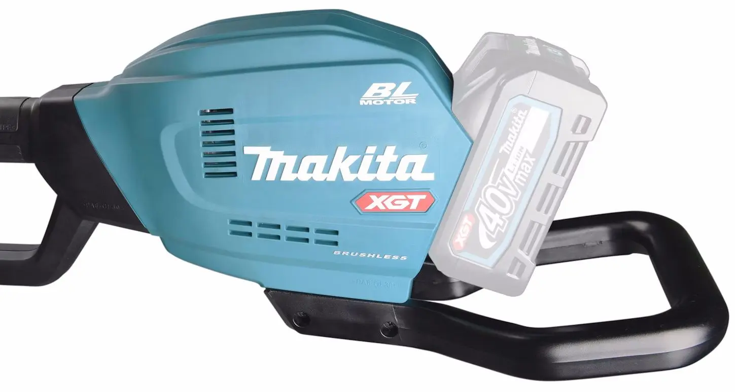 Аккумуляторный высоторез Makita UA004GZ - 3