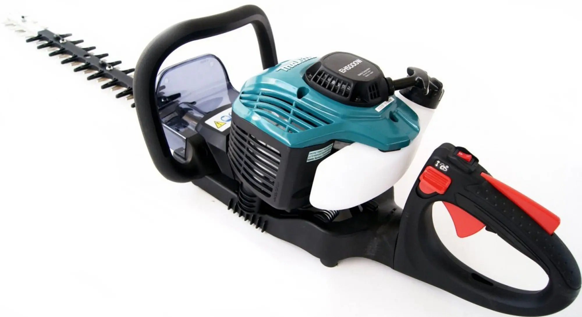 Masina de taiat gard viu pe benzina Makita EH5000W